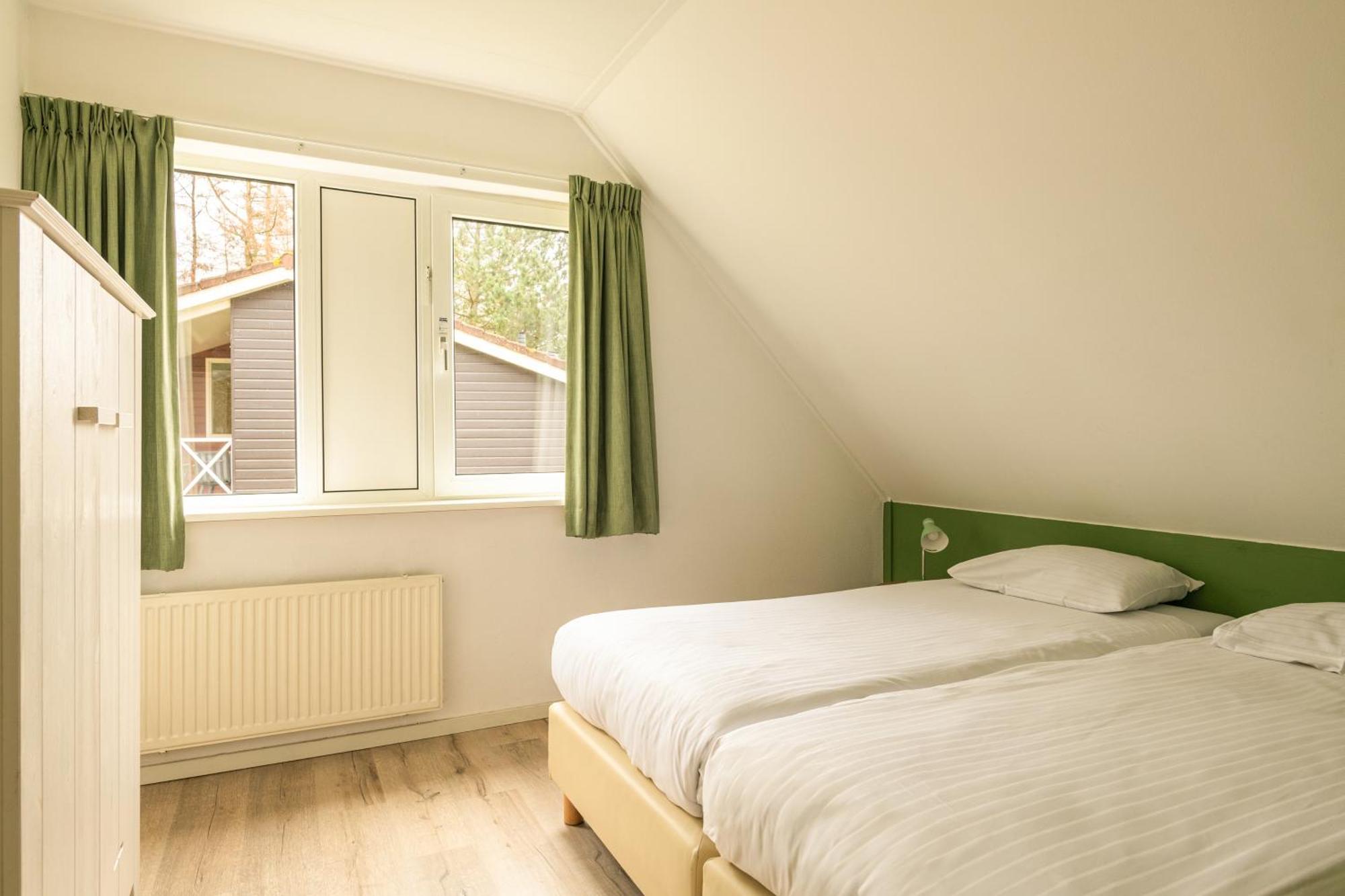 Summio Vakantiepark Emslandermeer Vlagtwedde Room photo