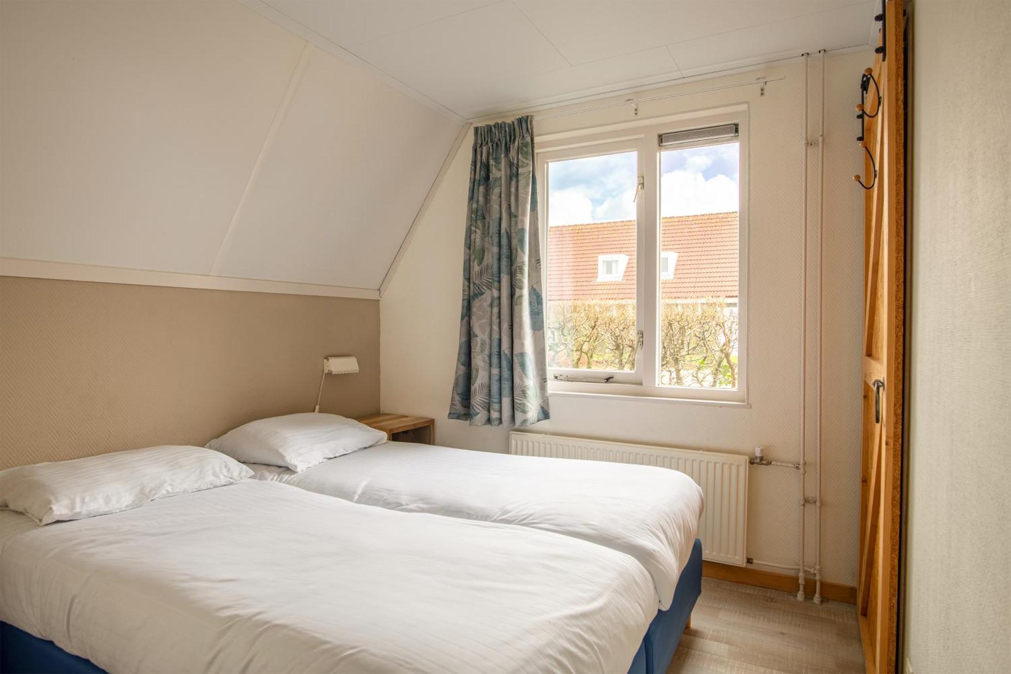 Summio Vakantiepark Emslandermeer Vlagtwedde Room photo