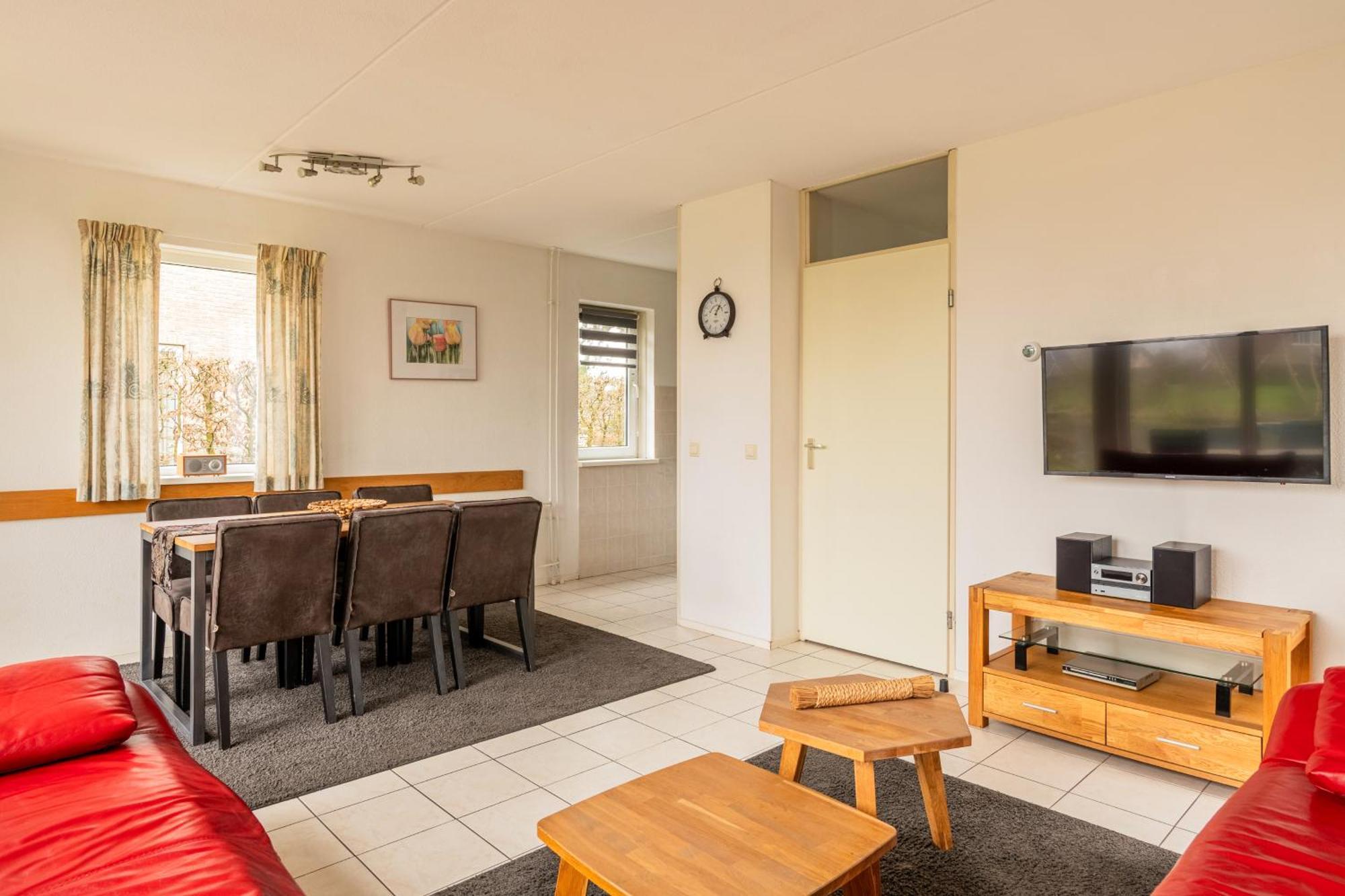 Summio Vakantiepark Emslandermeer Vlagtwedde Room photo