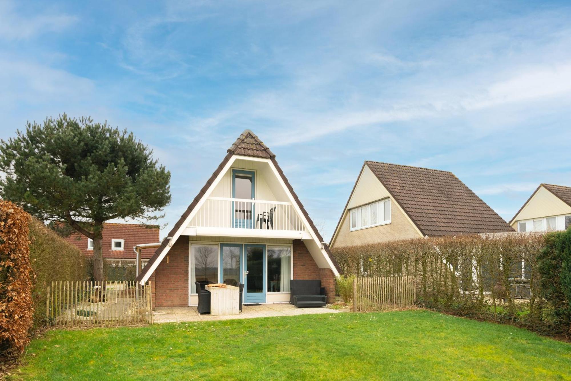 Summio Vakantiepark Emslandermeer Vlagtwedde Room photo