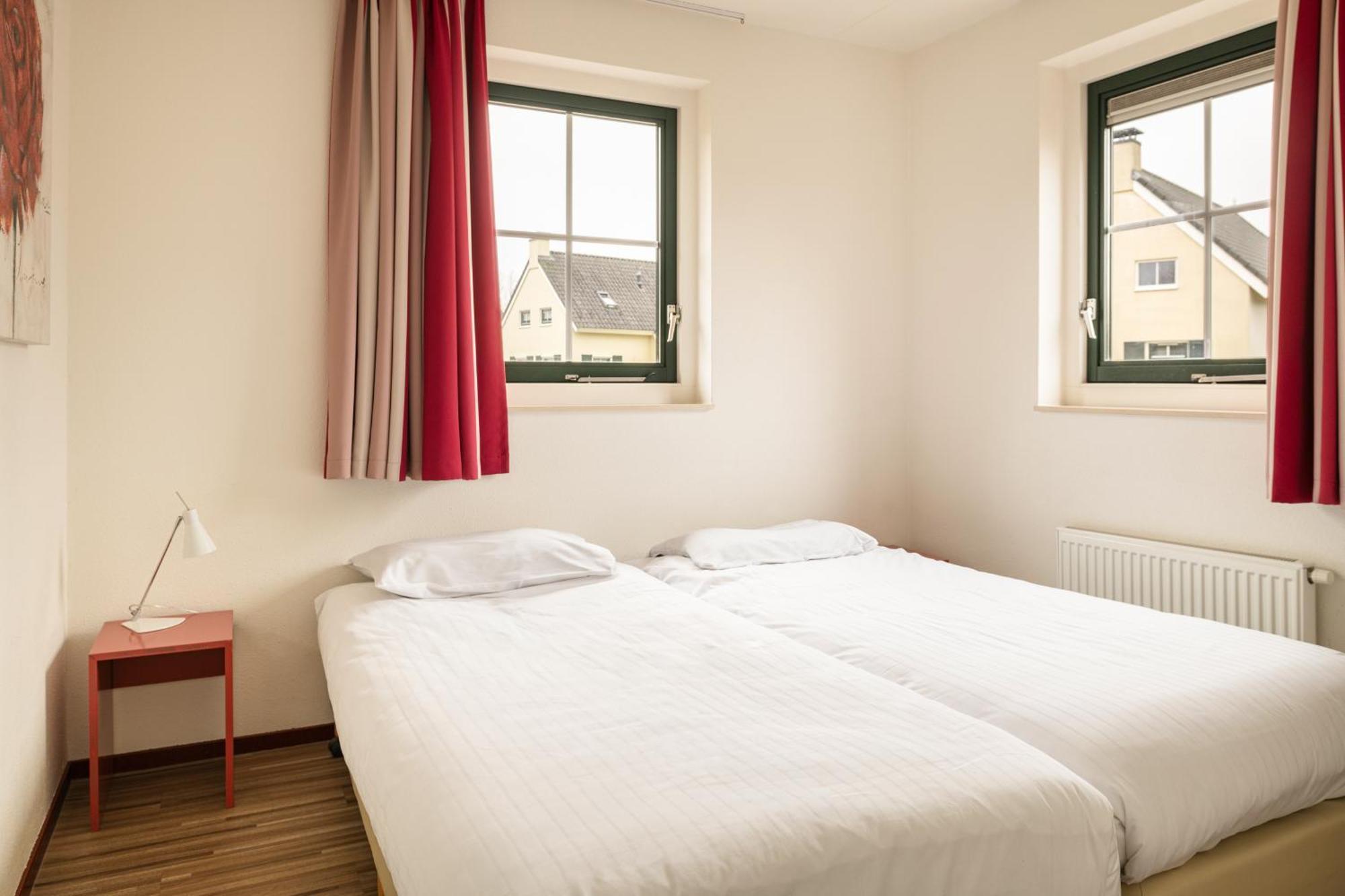 Summio Vakantiepark Emslandermeer Vlagtwedde Room photo