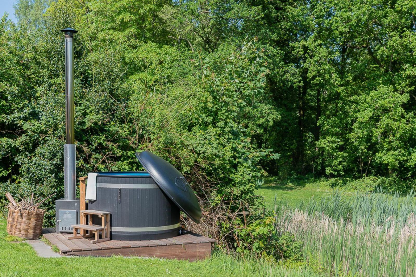 Summio Vakantiepark Emslandermeer Vlagtwedde Room photo