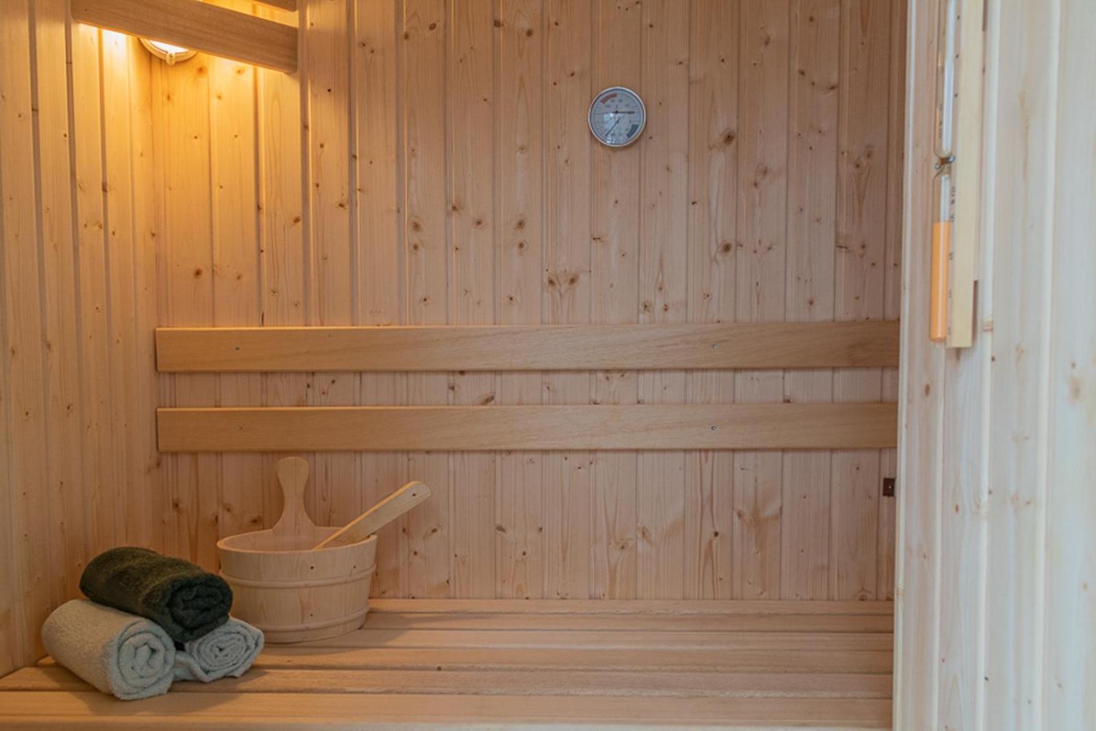 Summio Vakantiepark Emslandermeer Vlagtwedde Room photo