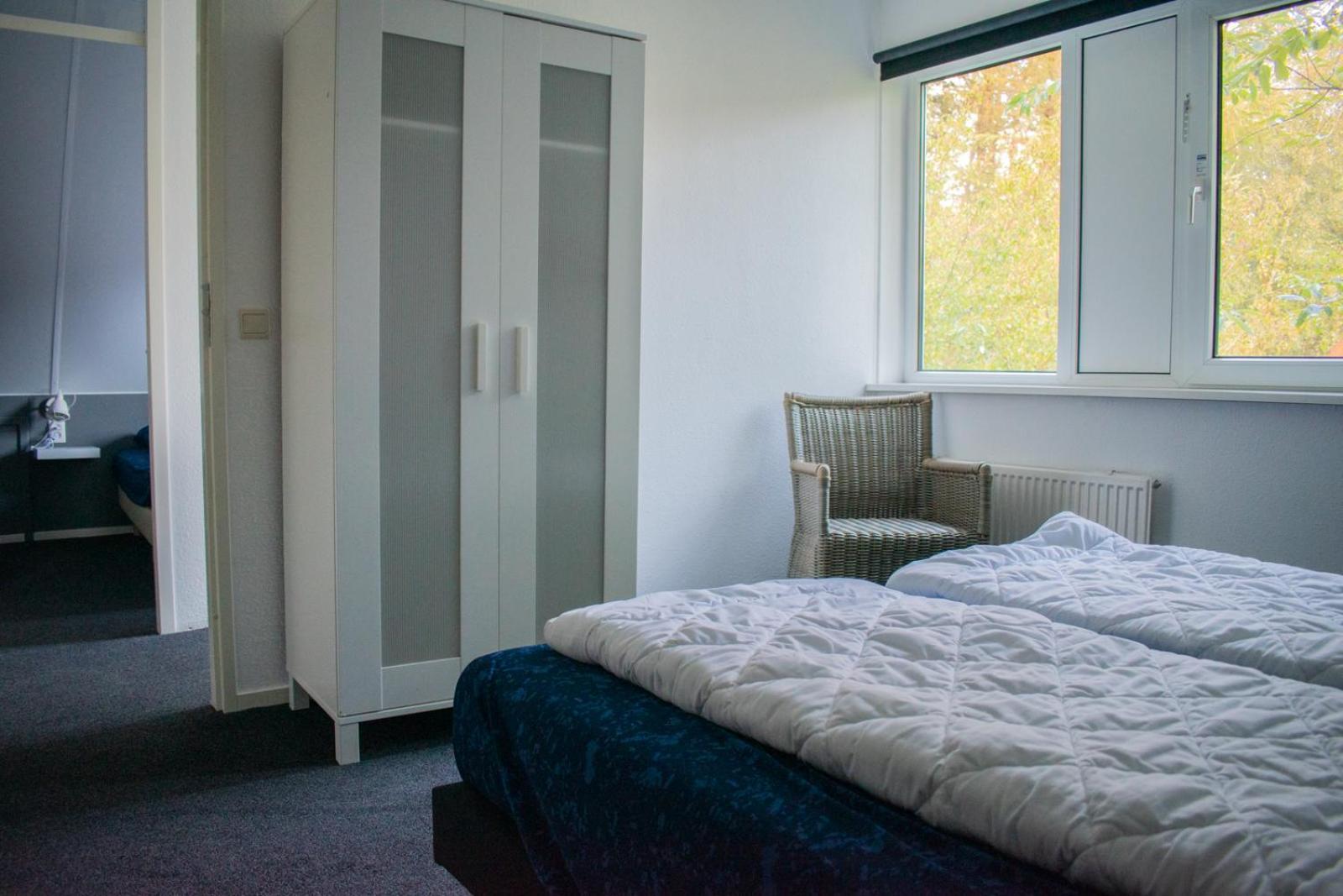Summio Vakantiepark Emslandermeer Vlagtwedde Room photo