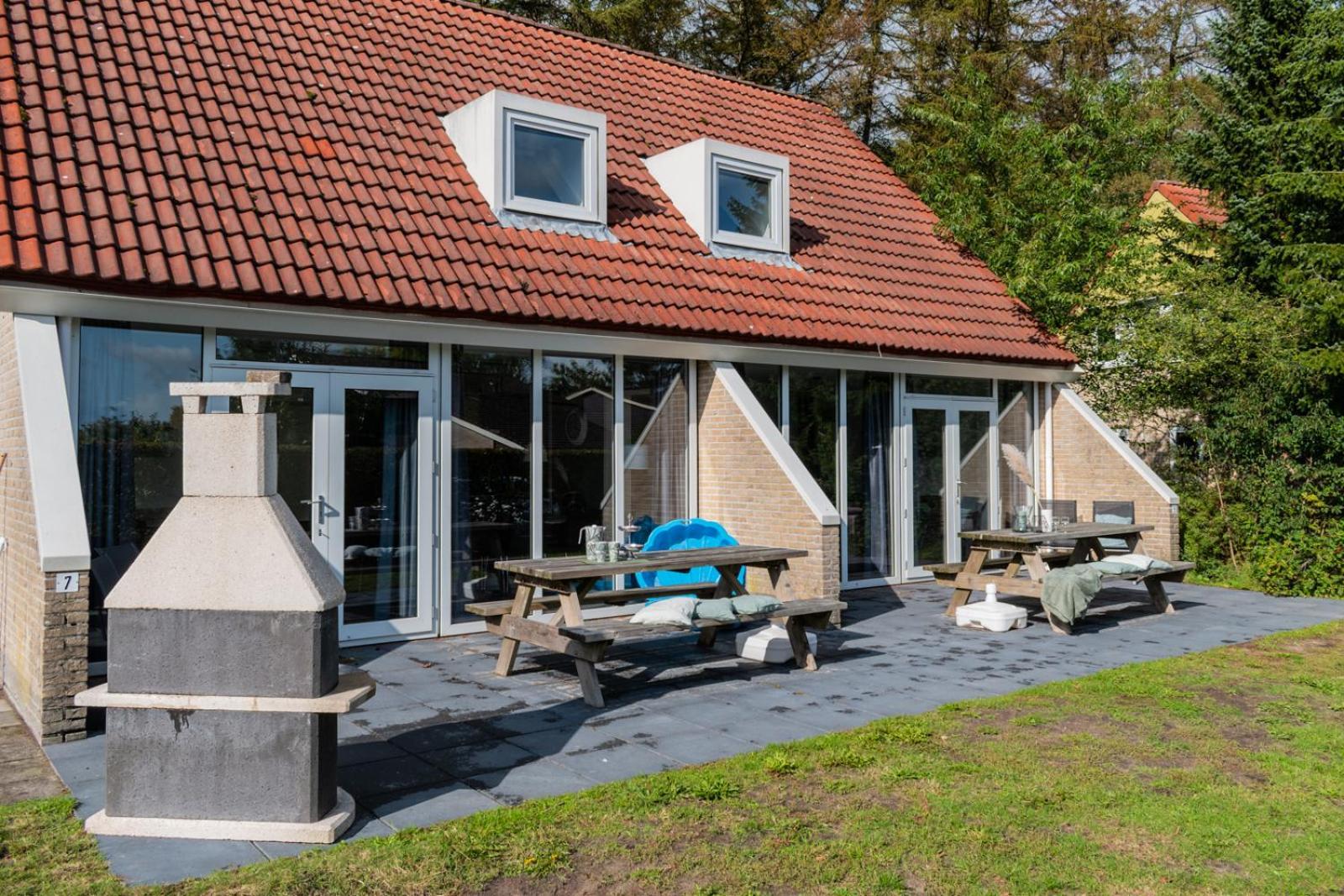 Summio Vakantiepark Emslandermeer Vlagtwedde Room photo