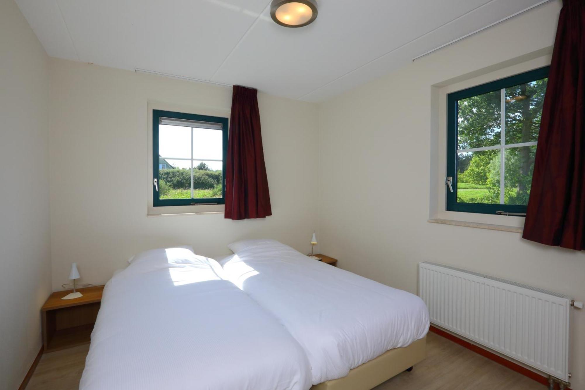 Summio Vakantiepark Emslandermeer Vlagtwedde Room photo