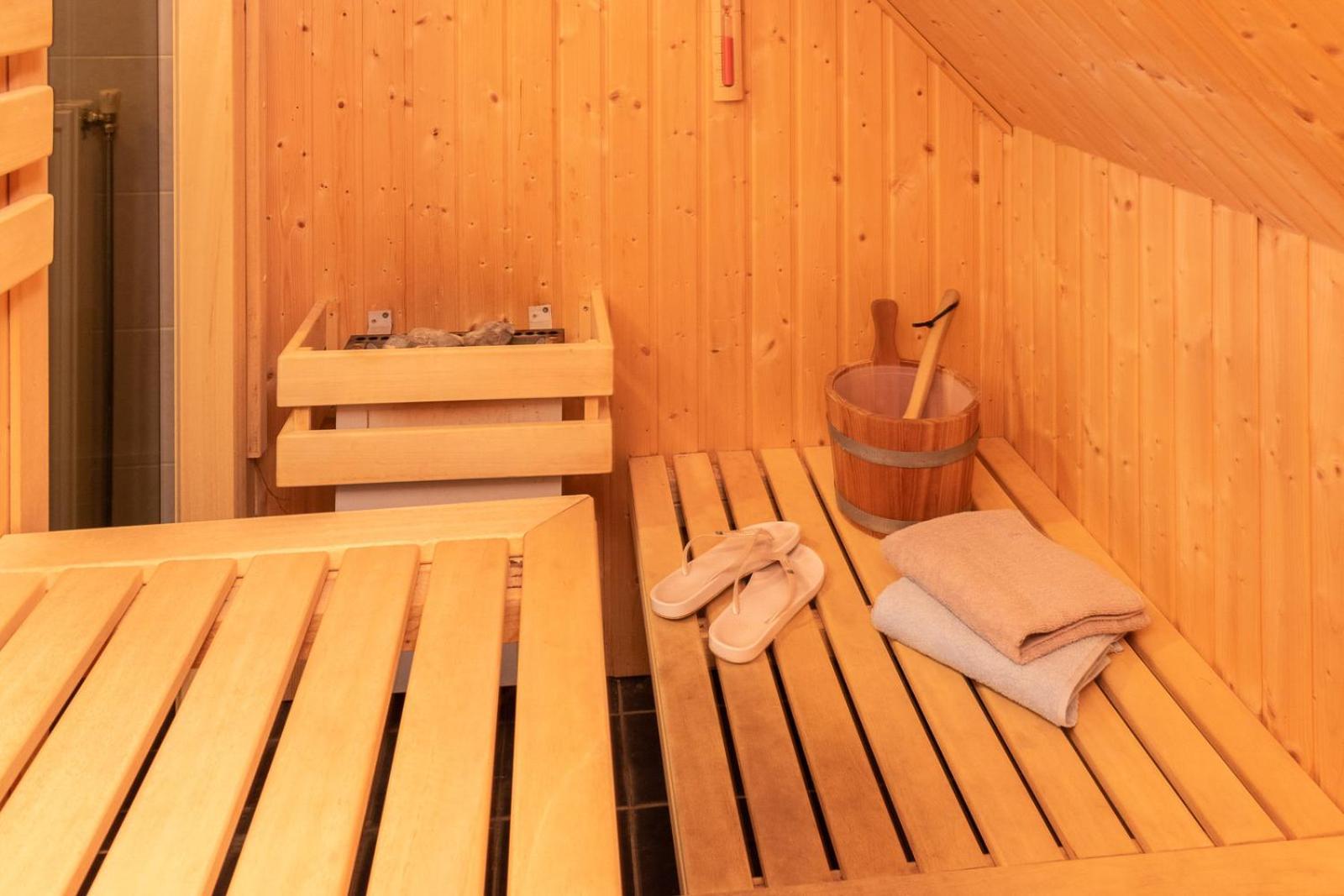 Summio Vakantiepark Emslandermeer Vlagtwedde Room photo