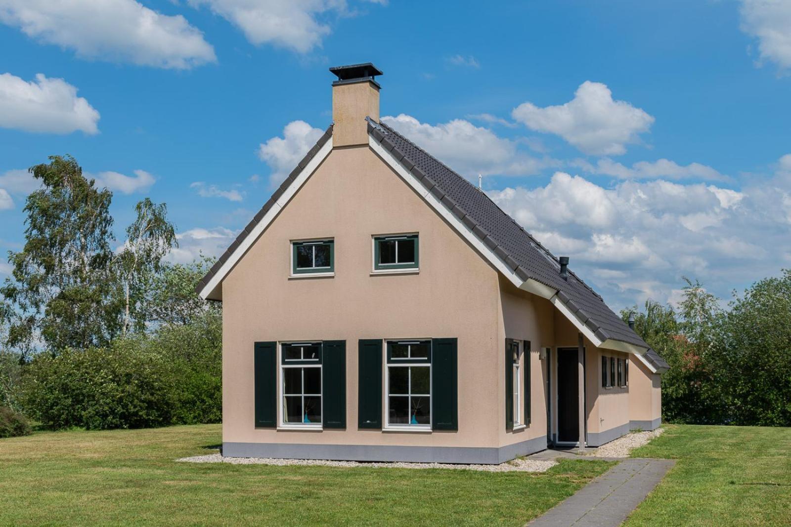 Summio Vakantiepark Emslandermeer Vlagtwedde Room photo