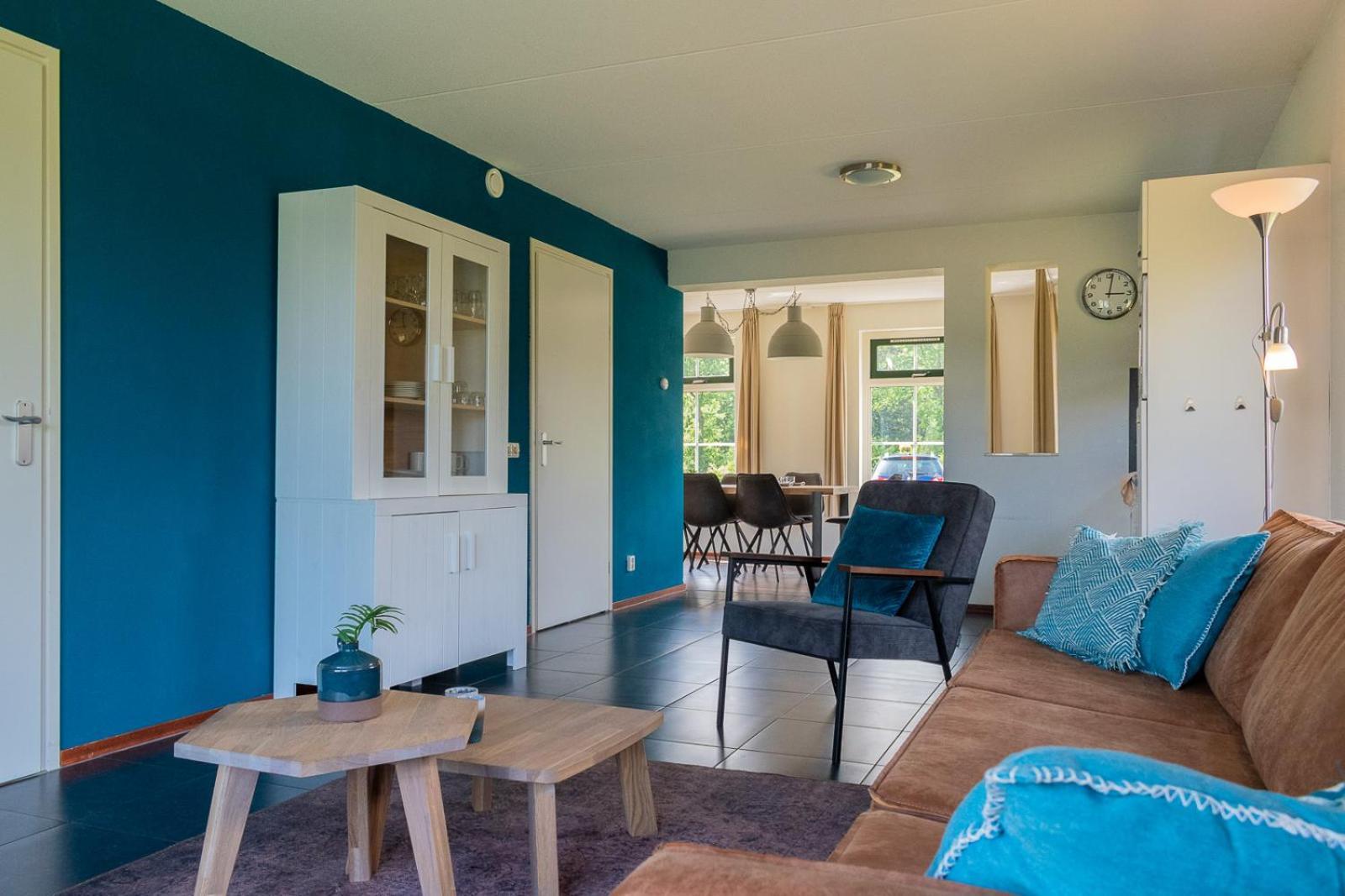 Summio Vakantiepark Emslandermeer Vlagtwedde Room photo