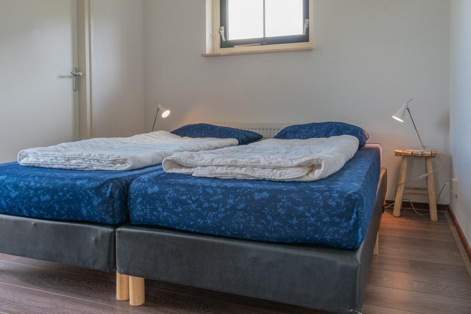 Summio Vakantiepark Emslandermeer Vlagtwedde Room photo