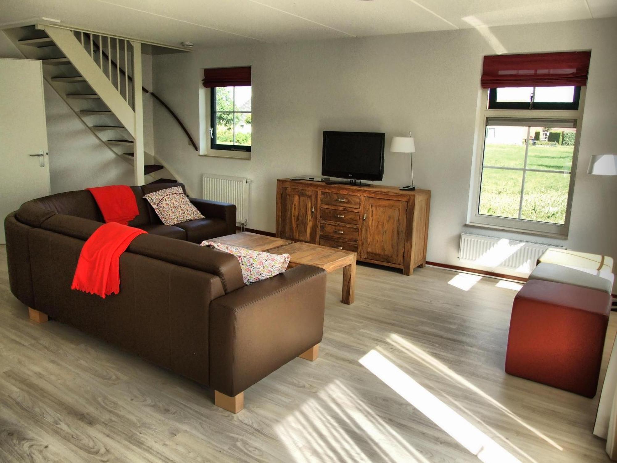 Summio Vakantiepark Emslandermeer Vlagtwedde Room photo