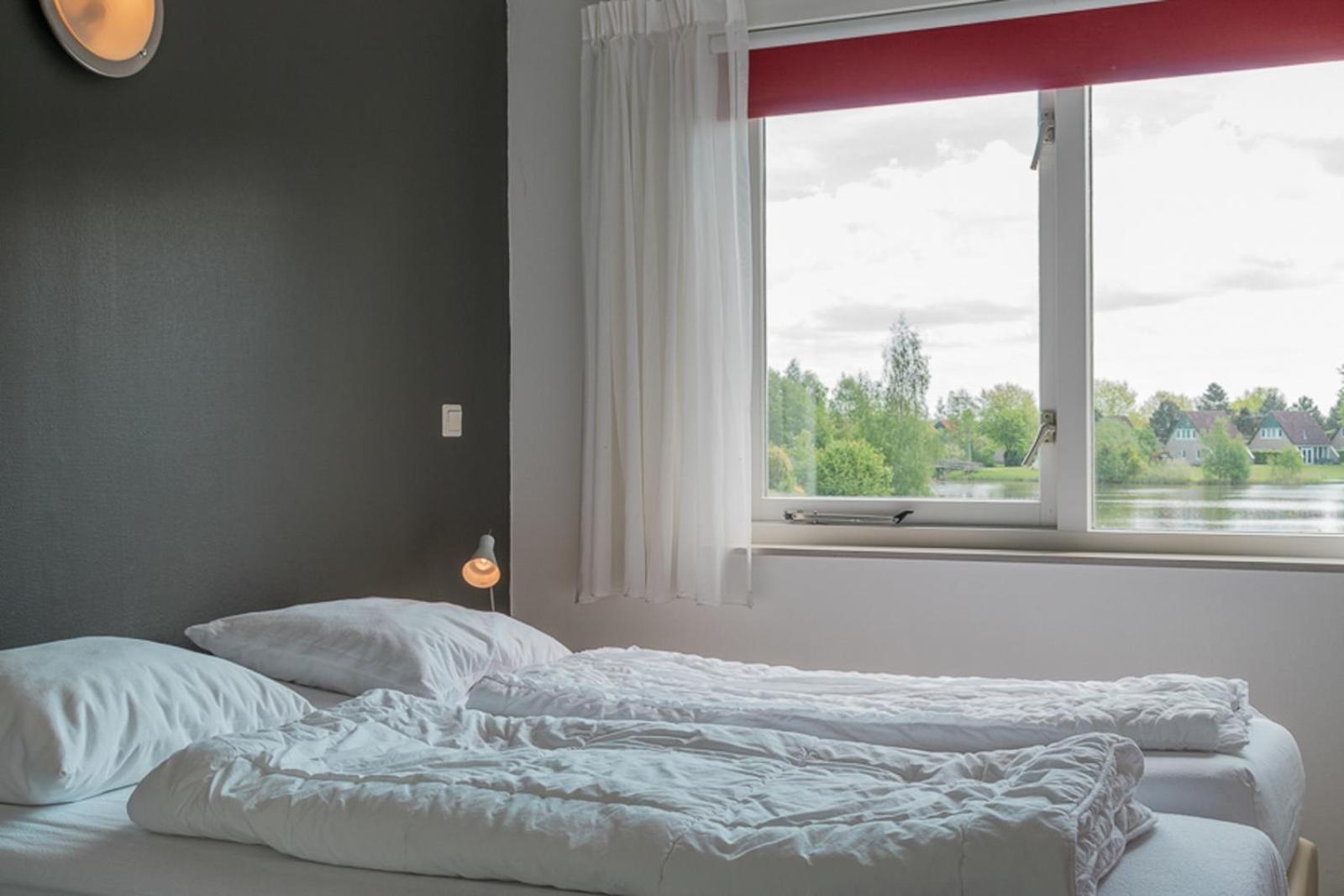 Summio Vakantiepark Emslandermeer Vlagtwedde Room photo