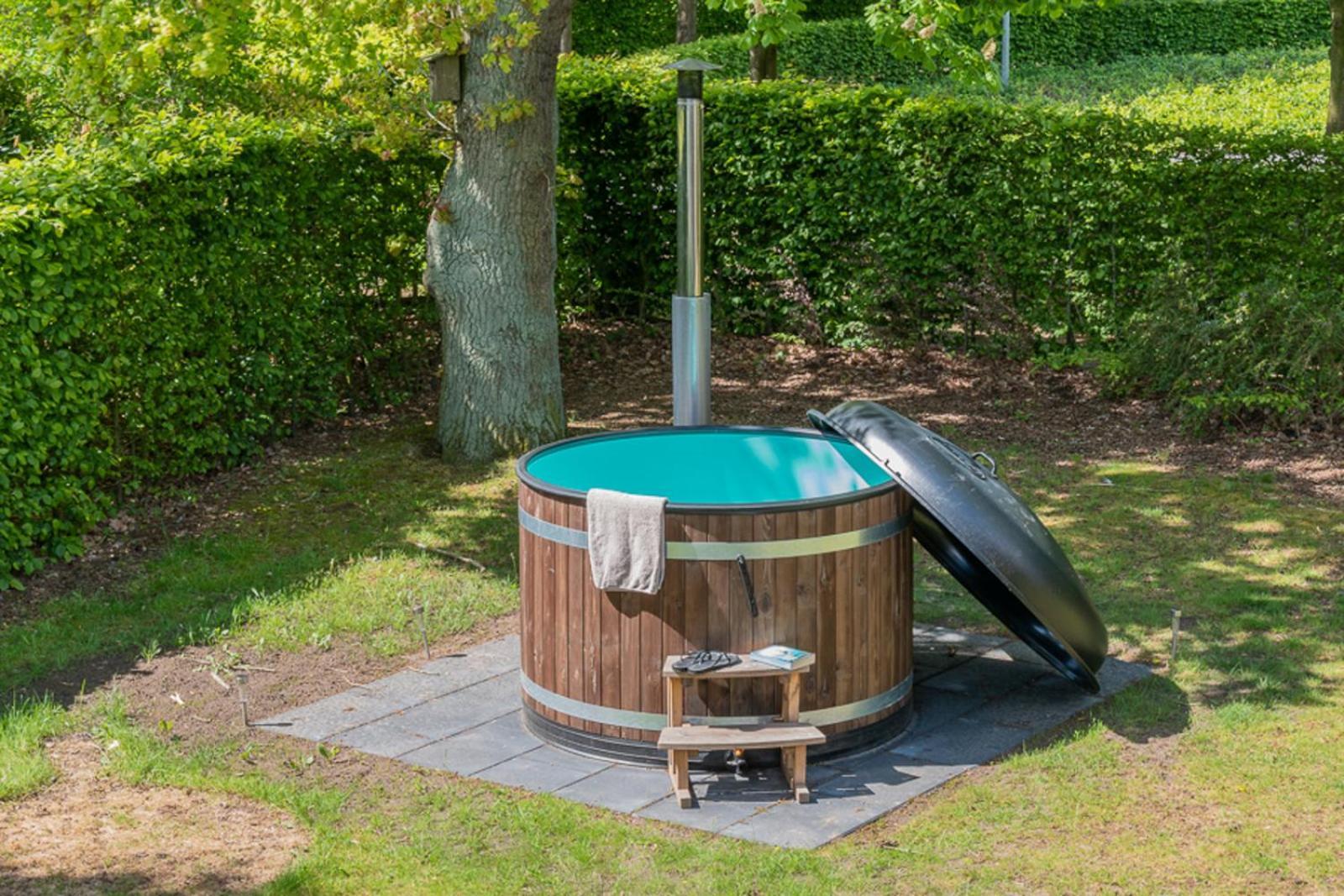 Summio Vakantiepark Emslandermeer Vlagtwedde Room photo