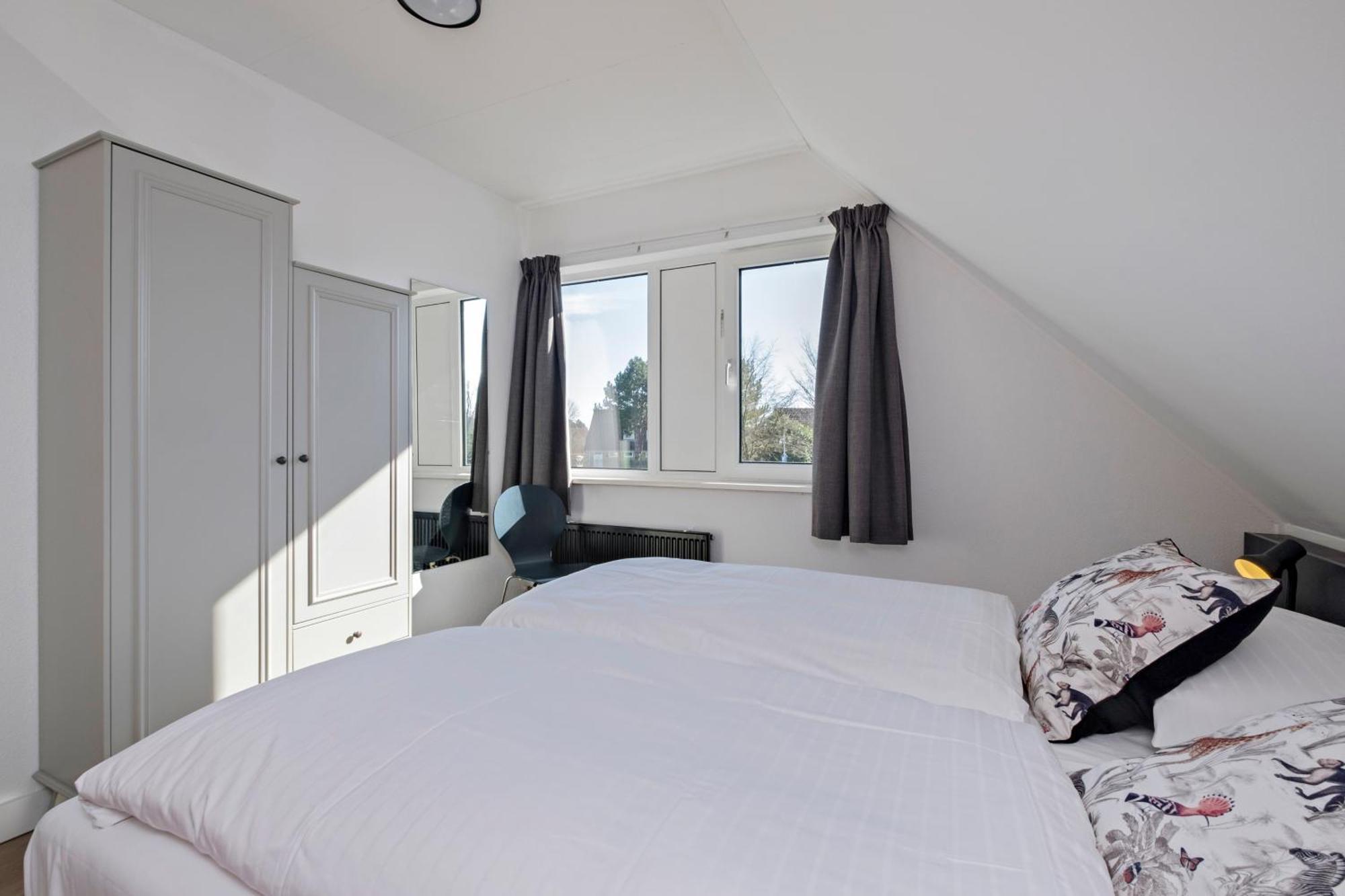 Summio Vakantiepark Emslandermeer Vlagtwedde Room photo