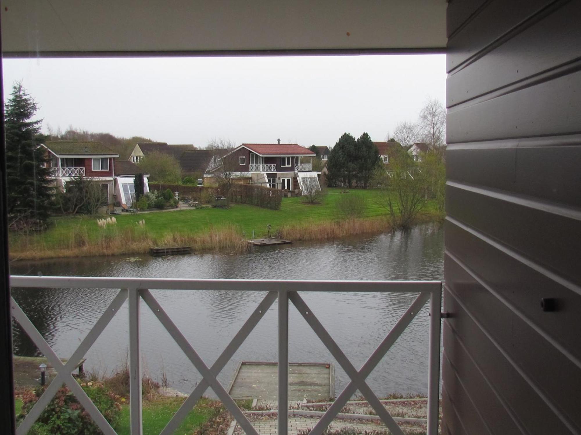 Summio Vakantiepark Emslandermeer Vlagtwedde Room photo