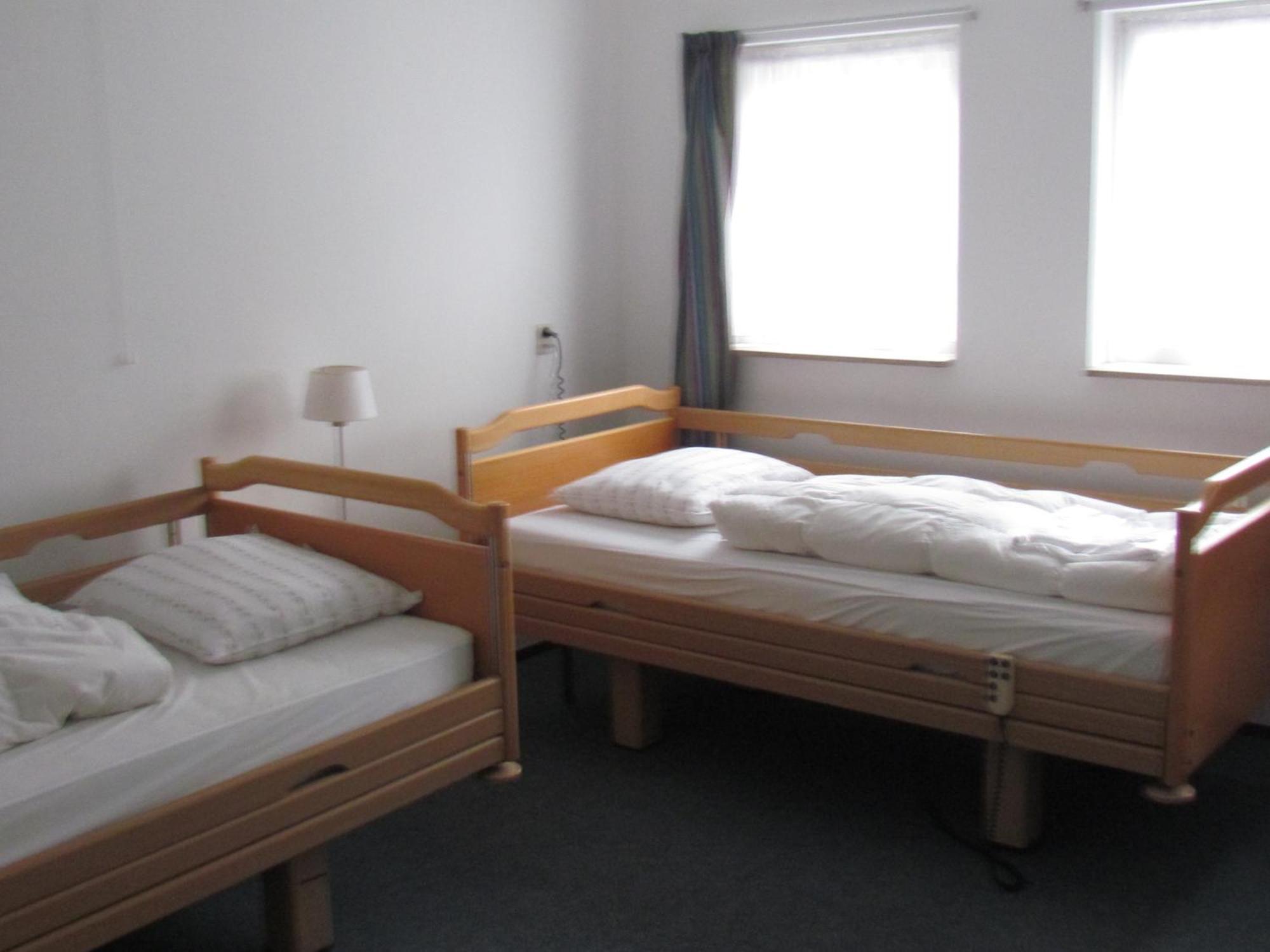 Summio Vakantiepark Emslandermeer Vlagtwedde Room photo
