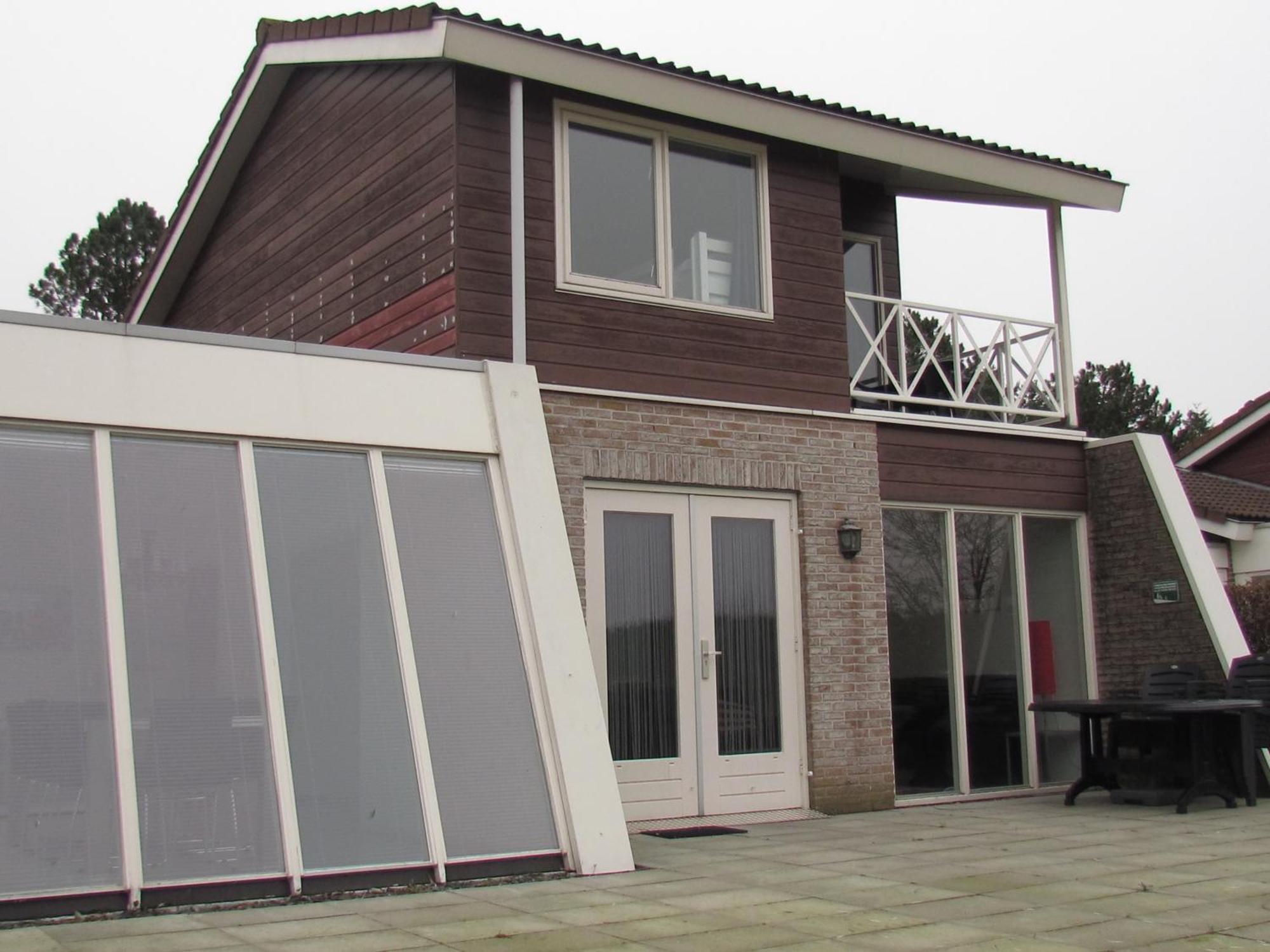 Summio Vakantiepark Emslandermeer Vlagtwedde Room photo