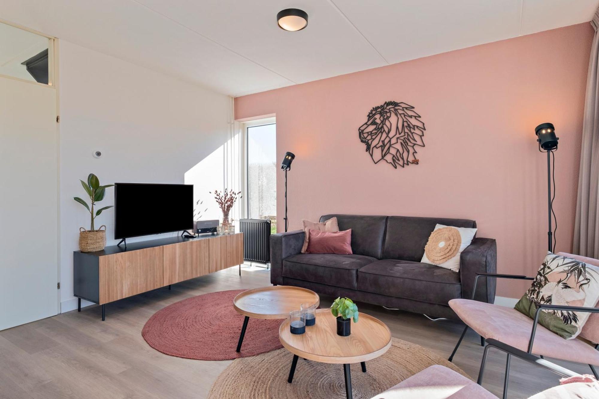 Summio Vakantiepark Emslandermeer Vlagtwedde Room photo